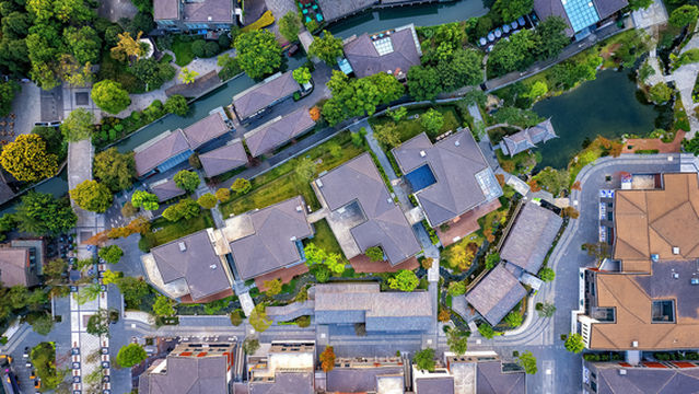 Tiexiangsishui Street