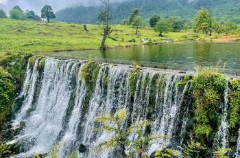 樂山6大玩水避暑