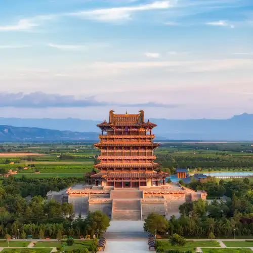 Popular Best Things to Do in Yongji