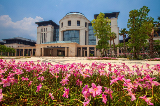 Popular Spring Outings in Macau