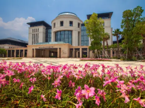 กิจกรรมในฤดูใบไม้ผลิยอดนิยมในมาเก๊า