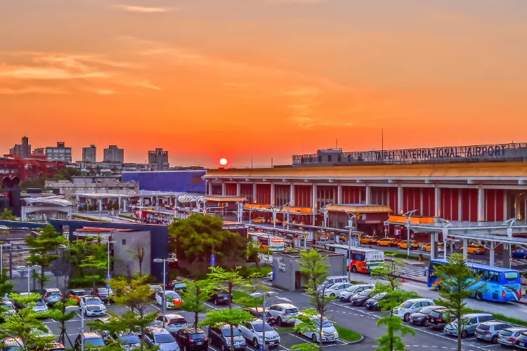Songshan Airport