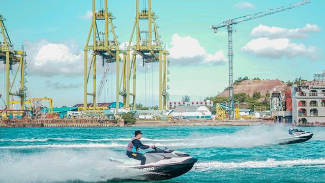 Elite Seasport Batam