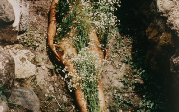 Ana Mendieta
