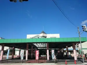 Roadside station Echizen