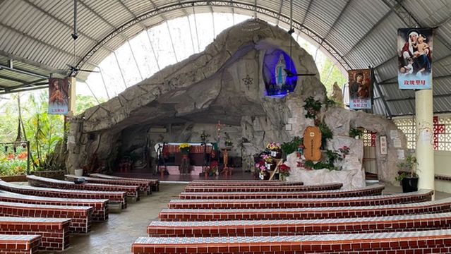 lou de sheng mu chao sheng di