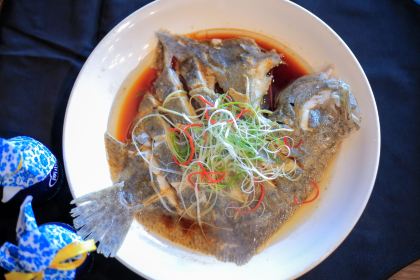 OLD FISHERMAN SEAFOOD