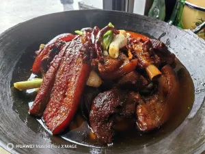 老瓦房(万达店)