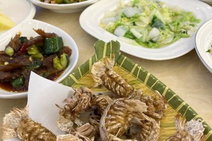 XIAOXIXI SEAFOOD RESTAURANT