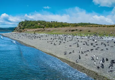 Ushuaia
