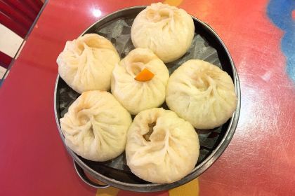 赛罕塔拉蒙餐