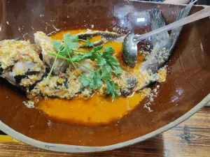 黃家社飯(奧山店)