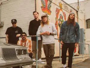 Bernalillo County | Dirty Heads Concert