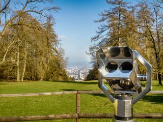 Voli diretti per Kassel