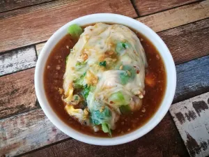 潮州普宁肠粉(莲花路店)