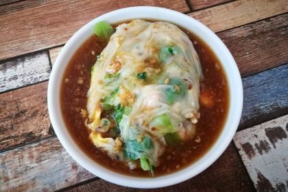 潮州普宁肠粉(莲花路店)