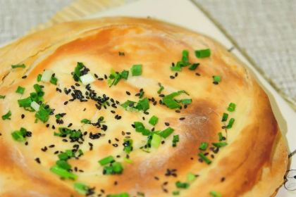 龙门李家三旦羊肉汤馆