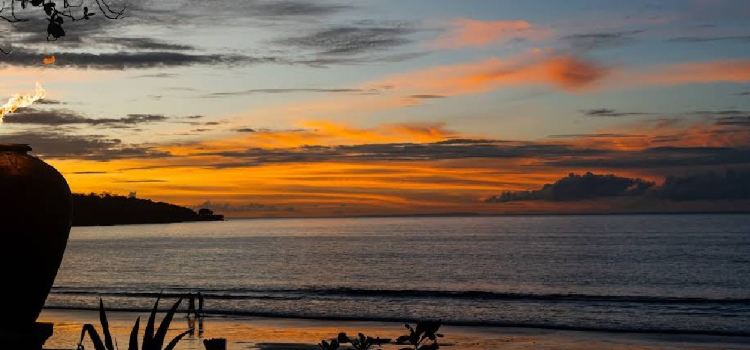 Sunset Beach Bar & Grill