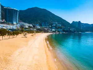 淺水灣