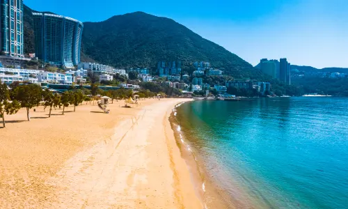 Repulse Bay