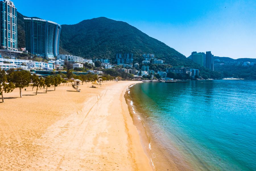 淺水灣