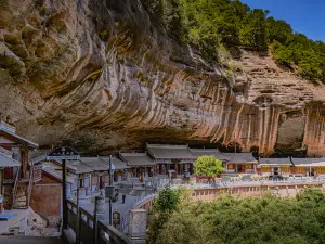 Immortal Cliff