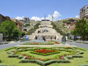 Cascade Complex