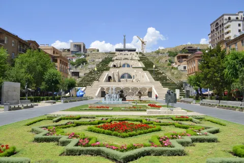 Cascata