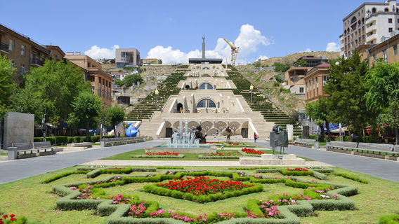 Yerevan