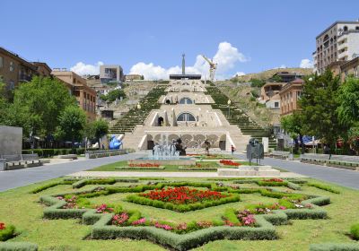Cascade Complex