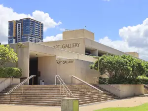 Gallery of Modern Art