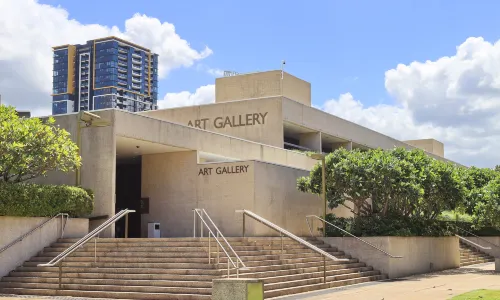Gallery of Modern Art