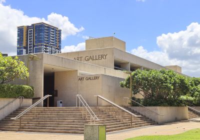 South Brisbane