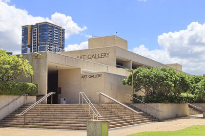 Gallery of Modern Art