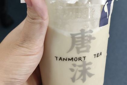 唐沫茶兮（世歐北區3樓店）