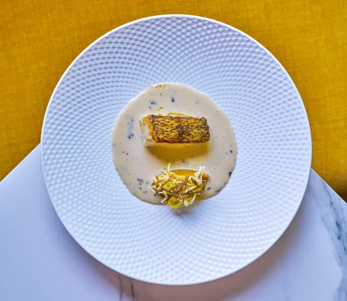 Le Comptoir Danang