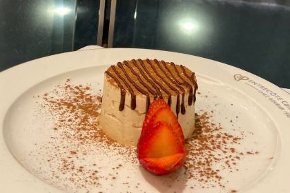 Entrecôte Café de Paris🇨🇭