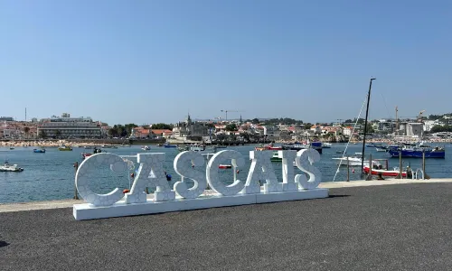 Marina de Cascais