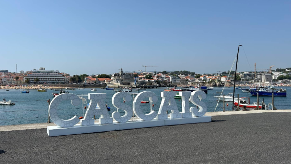 Marina de Cascais