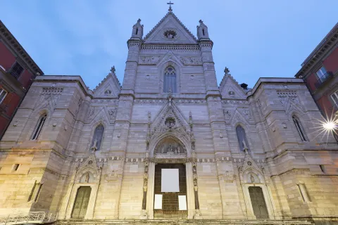 Duomo di Santa Maria Assunta
