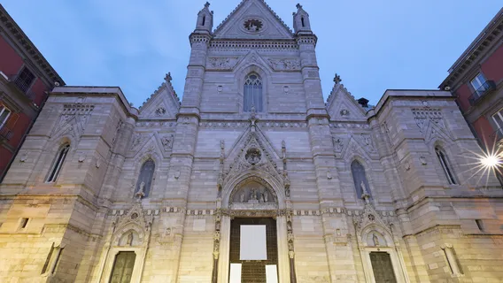 Duomo di Santa Maria Assunta