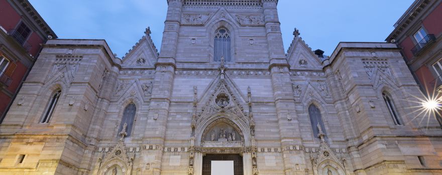 Duomo di Santa Maria Assunta