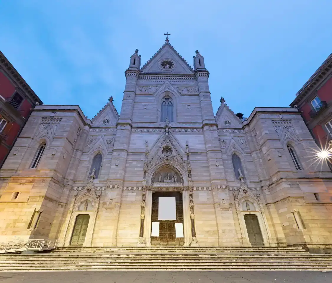 Hotels near Duomo di Santa Maria Assunta