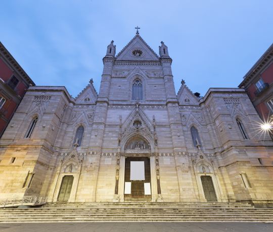 Duomo di Santa Maria Assunta