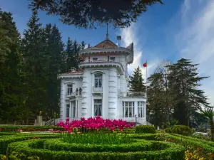 Atatürk Pavilion