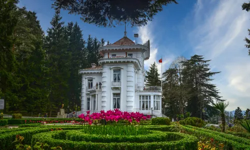 Atatürk Pavilion