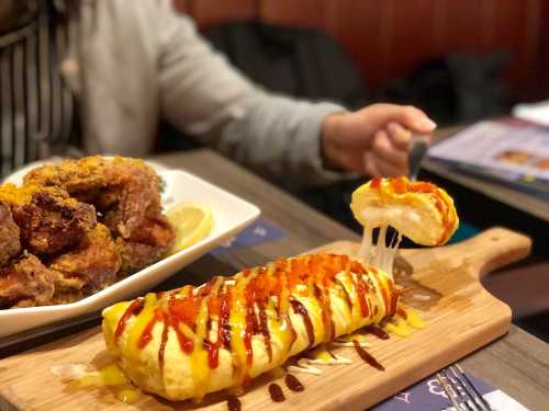 DODAM CHICKEN