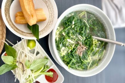 Trung Nguyên Legend