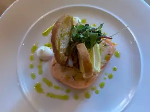 Amber Restaurant