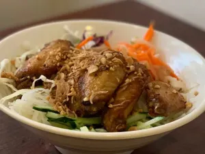 King Prawn Restaurant